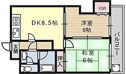 ロイヤルハイツ西沢