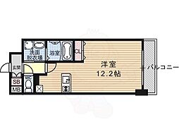 エスリード西小路御池