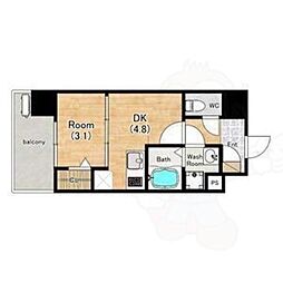 エクスフォート京都聚楽町