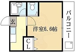 メゾン・ノース・ポール