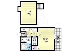 ロフティ四条大宮