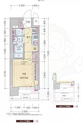 プレサンス十条凛華