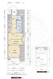 プレサンス十条凛華