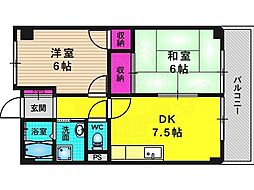 プェネリジェール西五条2