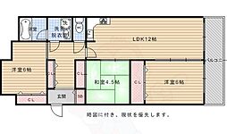 ゴールドハイツ五条