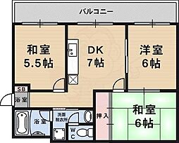 パレット御池