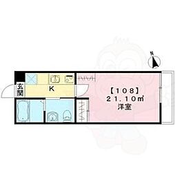 Kamo　River清水五条