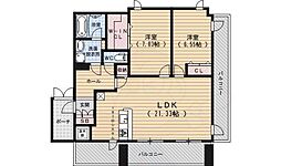 メディナ烏丸御池