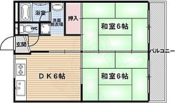 足立ハイツ太秦