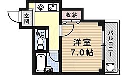 グリーンヴィレッジ烏丸