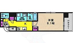 ベラジオ京都西大路 203