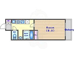 今出川アイビーハウス