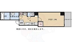 ＱＵＩＮＴ五条烏丸