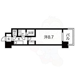 アーバンフラッツ五条堀川