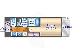 THE GARNET SUITE RESIDENCE 西七条