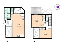 仮称)今出川コートハウス
