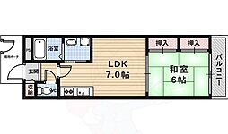 グリーンズタウン21