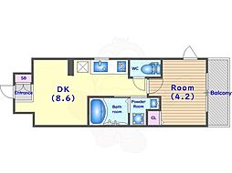 アクアプレイス京都西院2