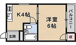 万栄ビル