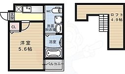 ロフティ四条大宮