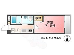 フラッティ今出川天神