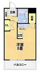 第26長栄センチュリーハイツ