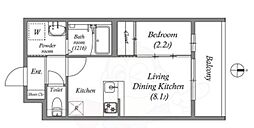 京都市南区東九条西山町