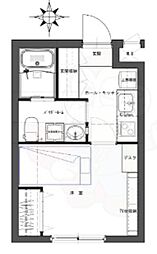 ライオンズマンション京都西洞院