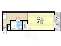 サンルシエル欅（ケヤキ） 401