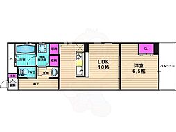 アマデウス万寿寺葛野大路 403