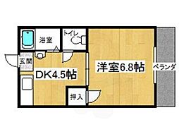 ベルハイツ望月