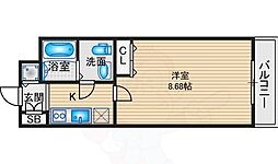 エクセレント二条城北