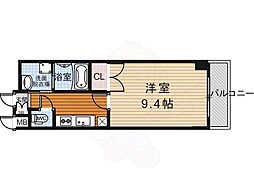 アスヴェル京都二条駅前2