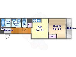 アクシス西京極