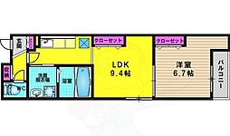 京都市西京区上桂前田町