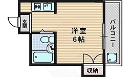 グラシィオ中久世 402