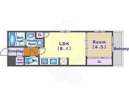 ベラジオ堀川今出川2