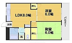 離宮ガーデンハイツ