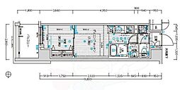 プロヴィスタ京都西院