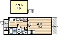 グリシーヌ京都西院