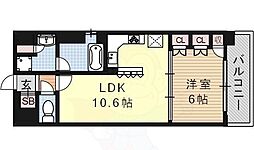 リーガル京都河原町五条2