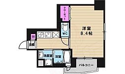 ベラジオ京都烏丸十条 705