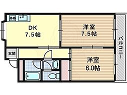 長岡京市井ノ内南内畑