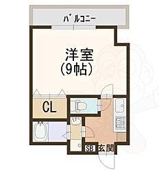 京都市西京区桂野里町