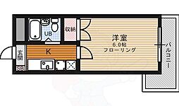 ラ・シャンブル