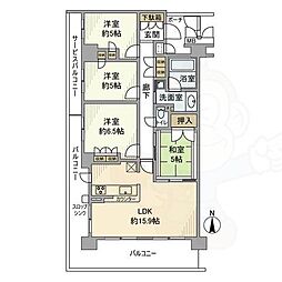 京都市南区唐橋経田町