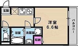 グランシャリオ長岡京