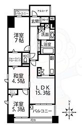 京都市中京区空也町