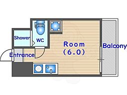 ヴィレッタ御苑前