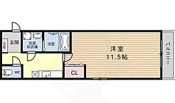 グランレブリー御所西